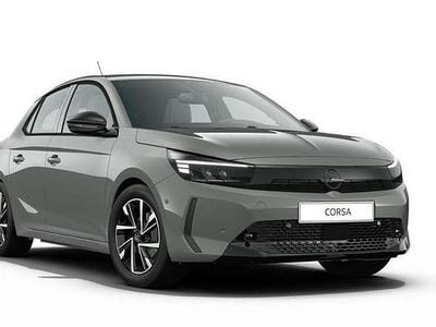Nouă Opel Corsa 101 CP (74 kW) 2026 Gri Hatchback