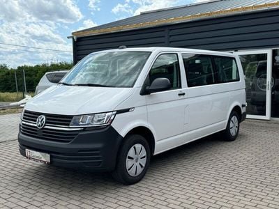 VW T6.1