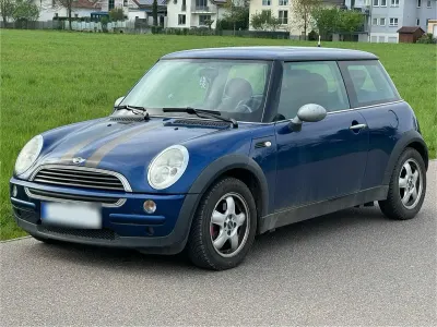 Occasion Mini ONE