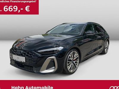 Gebraucht Audi A5 Ambiente 367 PS (269 kW) 2025 Schwarz Coupé