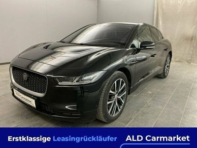 gebraucht Jaguar I-Pace EV400 AWD First Edition Geschlossen 5-türig Direktantrieb 1-Gang