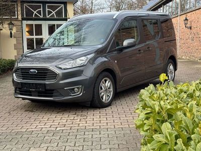 Ford Tourneo