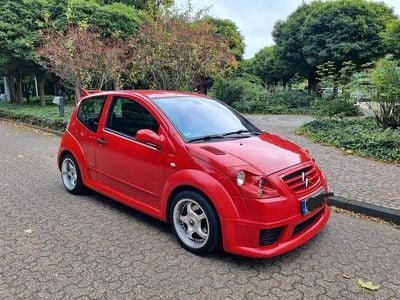 Citroën C2
