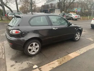 Gebraucht Alfa Romeo 147