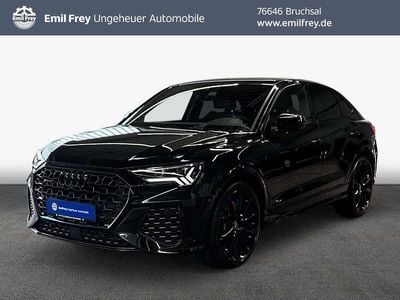 Audi RS Q3 Sportback