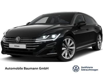 VW Arteon