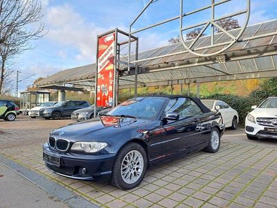 BMW 318 Cabriolet