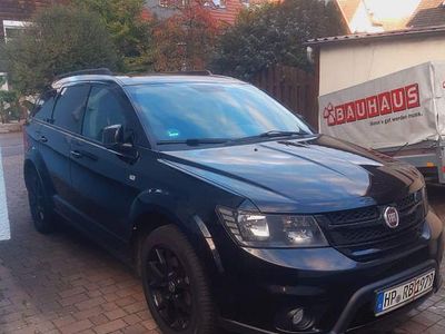 Fiat Freemont