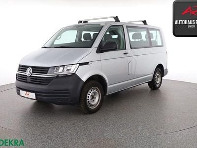 Gebraucht VW T6.1 150 PS (110 kW) 2022 Silber Van