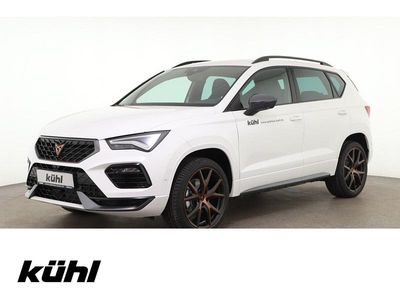 Ny Cupra Ateca 150 HK (110 kW) 2026 SUV