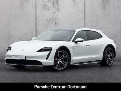Porsche Taycan 4S