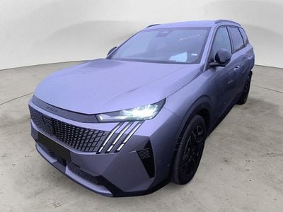 Usata Peugeot 5008 Allure 136 CV (100 kW) 2025 Grigio SUV