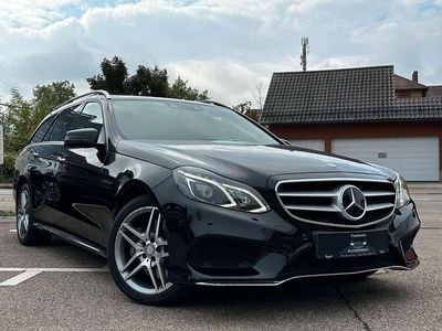 Mercedes E400