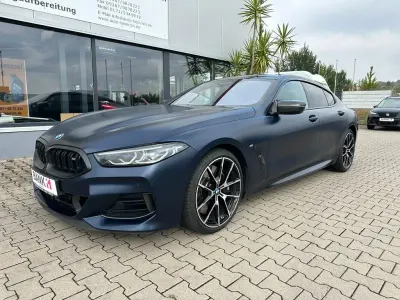 Gebraucht BMW M850
