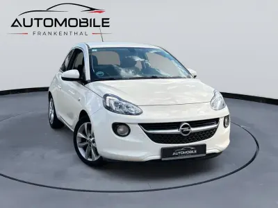 Gebraucht Opel Adam