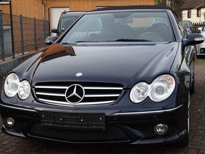 Mercedes CLK200