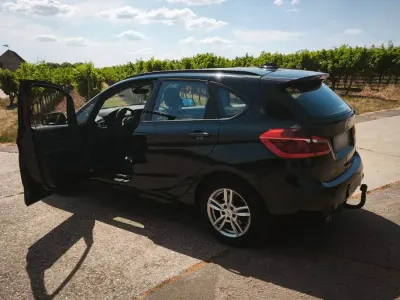 Gebraucht BMW 218 Active Tourer