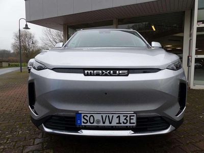 Gebraucht Maxus D60e 130 kW (177 PS) 2024 Silber SUV