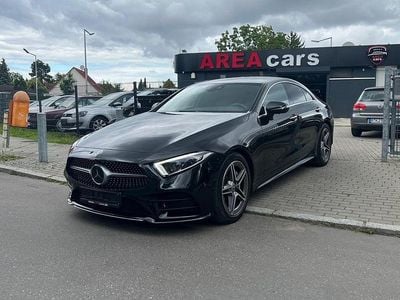 Mercedes CLS300