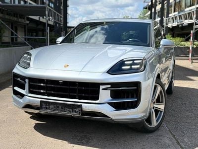 Usata Porsche Cayenne Sport 354 CV (260 kW) 2023 Argento SUV