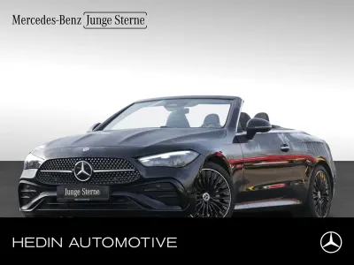 Gebraucht Mercedes CLE200