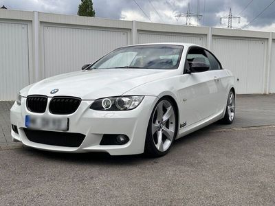 gebraucht BMW 330 Cabriolet i -