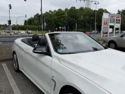 Gebraucht BMW 430 Cabriolet