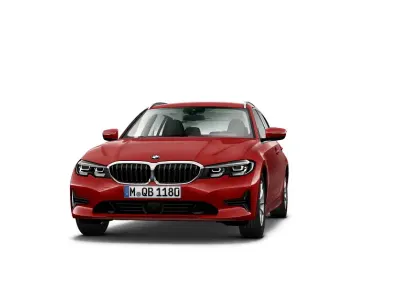 Używany BMW 320 Advantage 190 KM (139 kW) 2026 Kombi