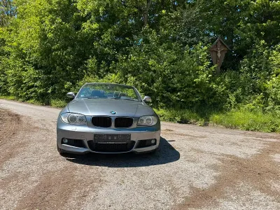 Gebraucht BMW 118 Cabriolet