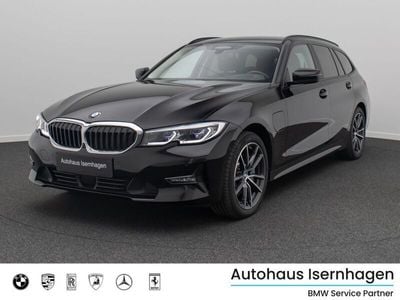 BMW 330e