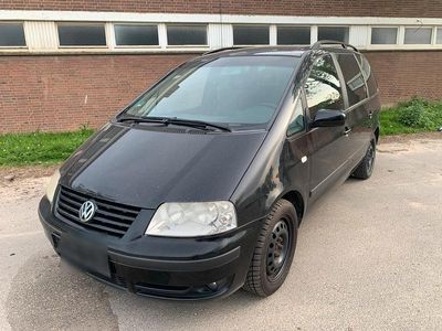 VW Sharan