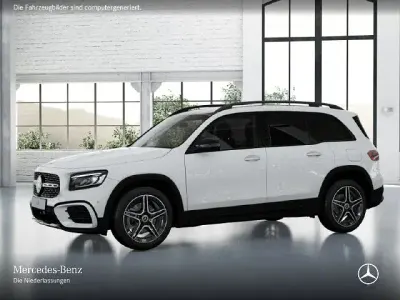 Gebraucht Mercedes GLB180