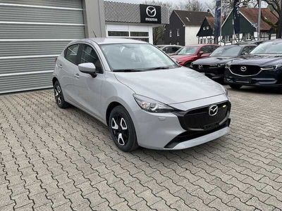 gebraucht Mazda 2 1.5L SKY-G 66 kW (90 PS) Automatik Center-Line Automatikgetriebe