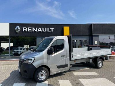 gebraucht Renault Master L3H1 3,5t