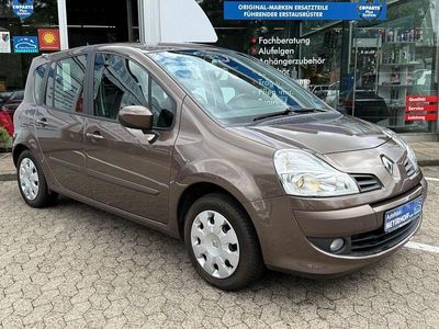 Renault Grand Modus