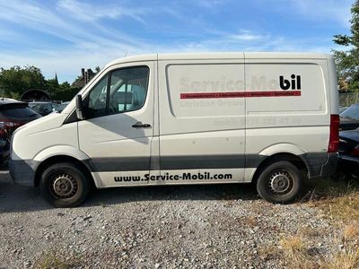 VW Crafter