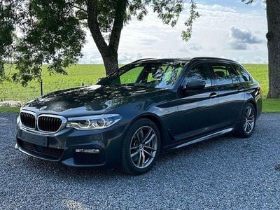 BMW 540