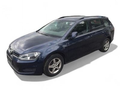 VW Golf VII