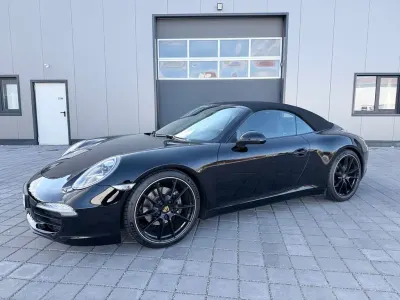 Gebraucht Porsche 991