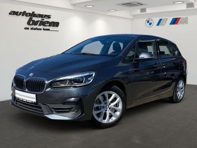 BMW 225 Active Tourer