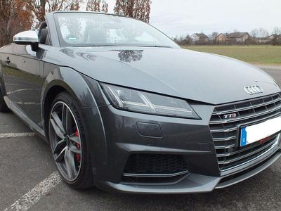 Audi TT Roadster