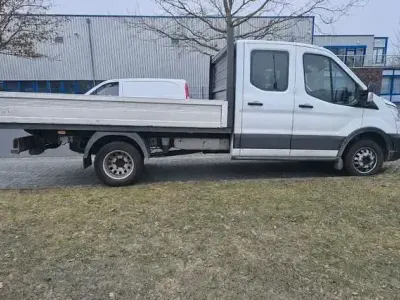 Gebraucht Ford Transit