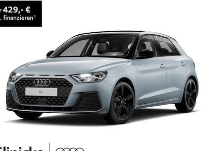 Grau Neu 2026 Audi A1 Sportback Kleinwagen | 32.500 € (Fairer Preis)
