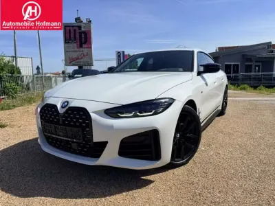 Gebraucht BMW 440