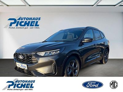 Neu Ford Kuga ST-Line 179 PS (131 kW) 2025 Grau(metallic) SUV