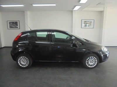 gebraucht Fiat Punto 1.4 Pop Klima WR+SR 83.000 km TÜV/neu