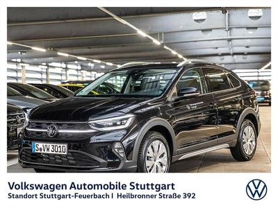 Neu VW Taigo Style 116 PS (85 kW) 2025 Schwarz SUV