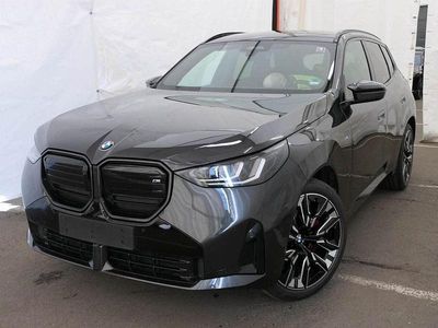 Usata BMW X3 Performance 398 CV (292 kW) 2025 Grigio SUV