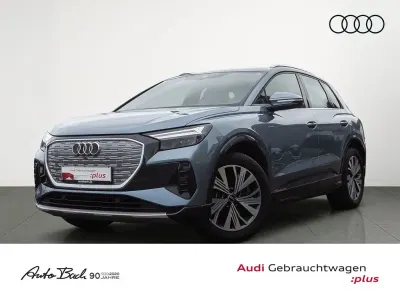 Gebraucht Audi Q4 e-tron