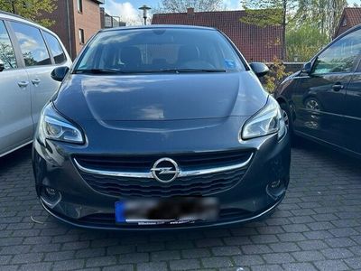 gebraucht Opel Corsa E 1.3 CDTI